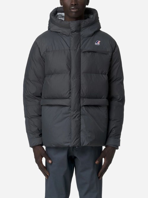 Piumino Le Vrai 4.0 Aurele Heavy Warm - K-Way - Kiabi