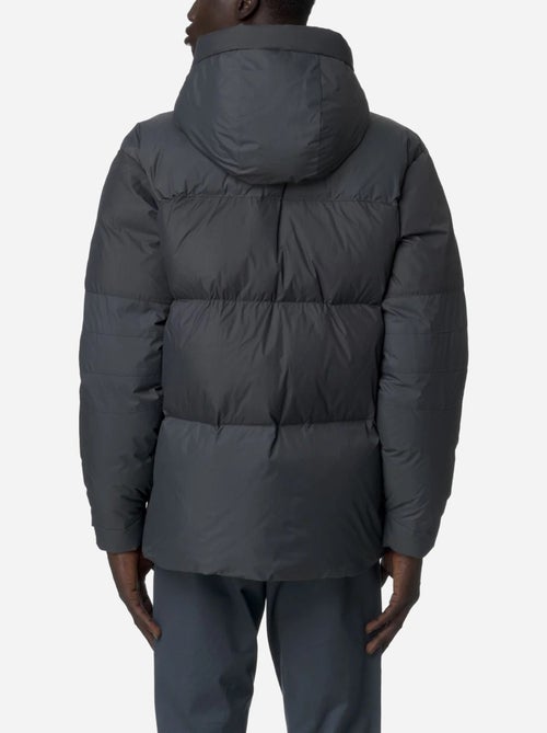 Piumino Le Vrai 4.0 Aurele Heavy Warm - K-Way - Kiabi