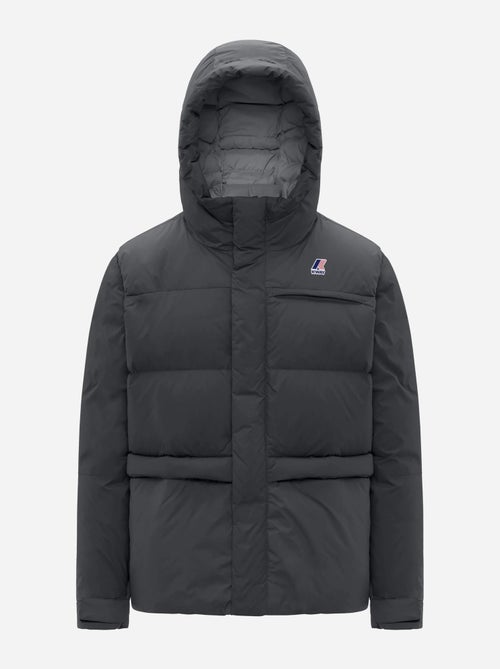 Piumino Le Vrai 4.0 Aurele Heavy Warm - K-Way - Kiabi