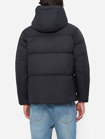Piumino Le Vrai 4.0 Aurele Heavy Warm - K-Way