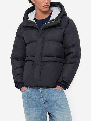 Piumino Le Vrai 4.0 Aurele Heavy Warm - K-Way