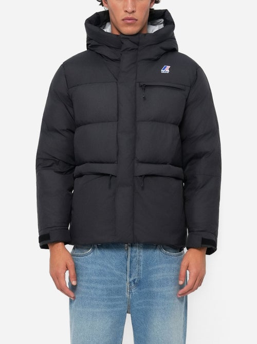 Piumino Le Vrai 4.0 Aurele Heavy Warm - K-Way - Kiabi