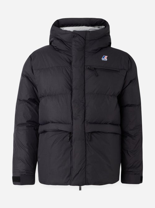 Piumino Le Vrai 4.0 Aurele Heavy Warm - K-Way - Kiabi