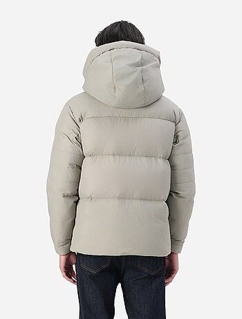 Piumino Le Vrai 4.0 Aurele Heavy Warm - K-Way