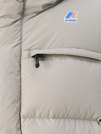 Piumino Le Vrai 4.0 Aurele Heavy Warm - K-Way
