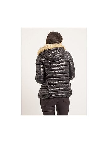 Piumino leggero capuche UMOLIE