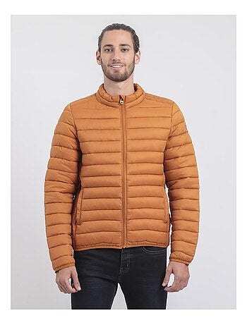 Piumino leggero collo alto ZERNOBI II