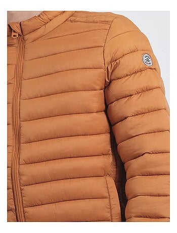 Piumino leggero collo alto ZERNOBI II