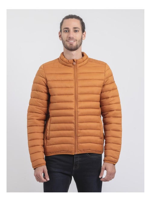 Piumino leggero collo alto ZERNOBI II - Kiabi