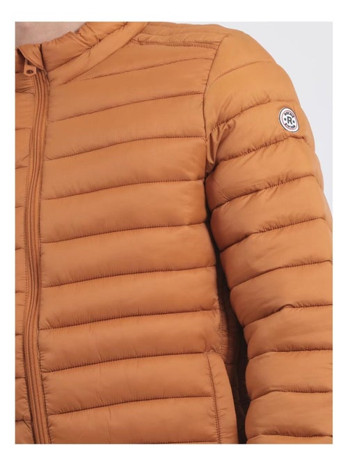 Piumino leggero collo alto ZERNOBI II - Kiabi