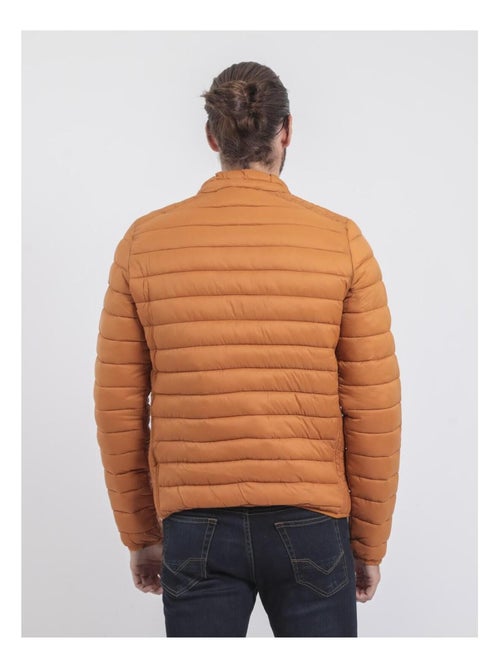 Piumino leggero collo alto ZERNOBI II - Kiabi