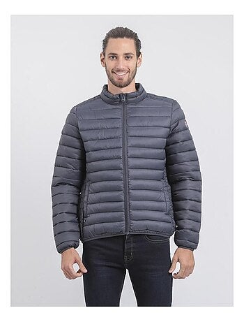 Piumino leggero collo alto ZERNOBI II