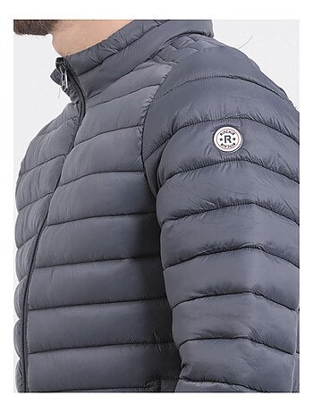 Piumino leggero collo alto ZERNOBI II
