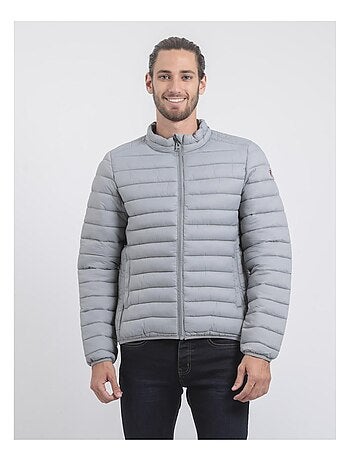 Piumino leggero collo alto ZERNOBI II