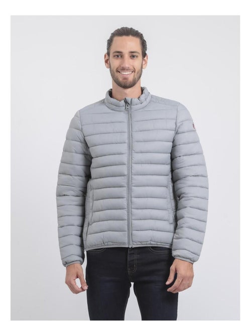 Piumino leggero collo alto ZERNOBI II - Kiabi