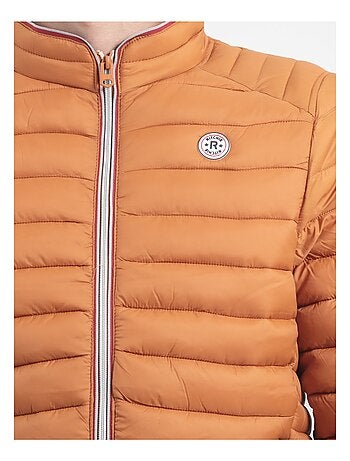 Piumino leggero collo alto ZERUBIA II