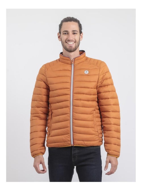 Piumino leggero collo alto ZERUBIA II - Kiabi