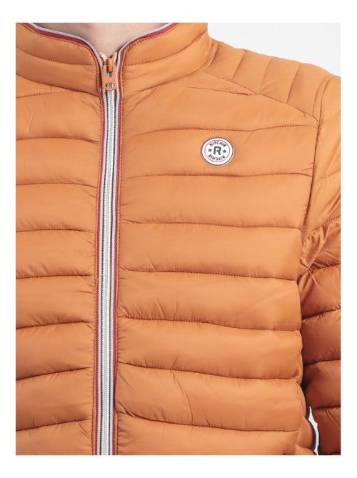 Piumino leggero collo alto ZERUBIA II - Kiabi