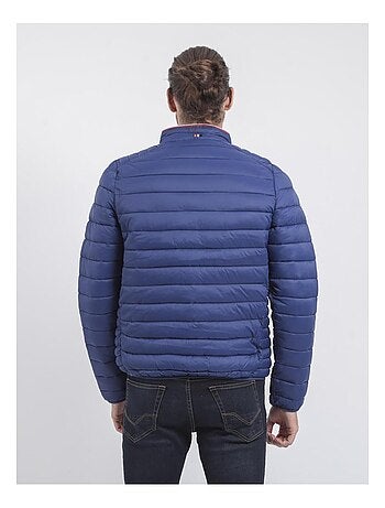 Piumino leggero collo alto ZERUBIA II