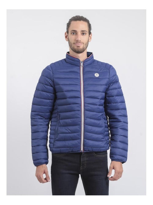 Piumino leggero collo alto ZERUBIA II - Kiabi