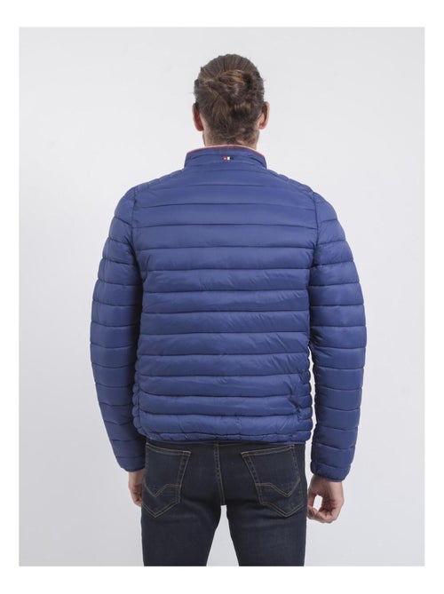 Piumino leggero collo alto ZERUBIA II - Kiabi