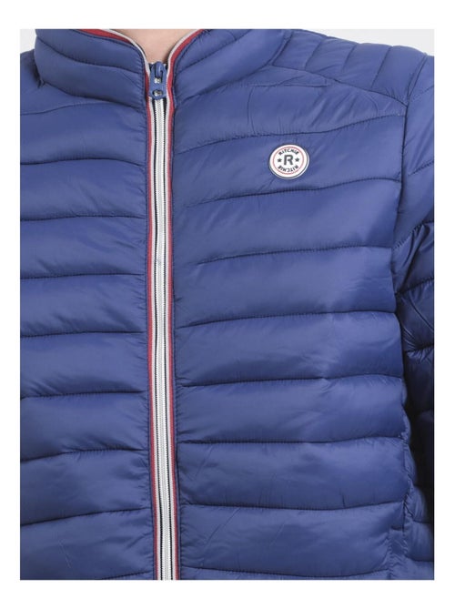 Piumino leggero collo alto ZERUBIA II - Kiabi