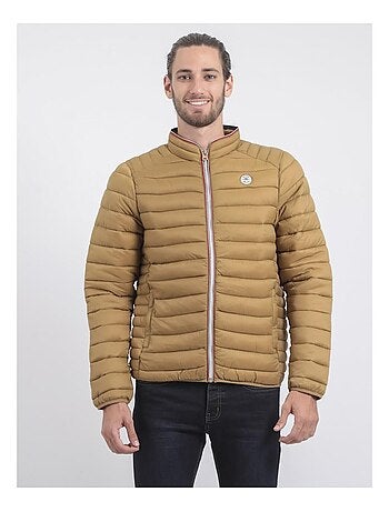 Piumino leggero collo alto ZERUBIA II