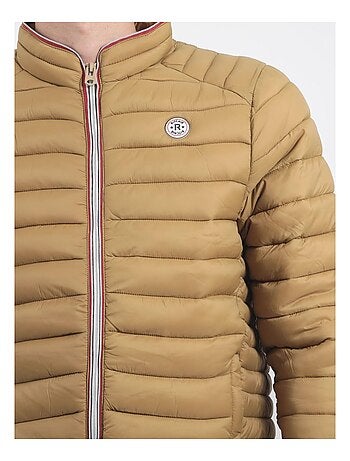 Piumino leggero collo alto ZERUBIA II