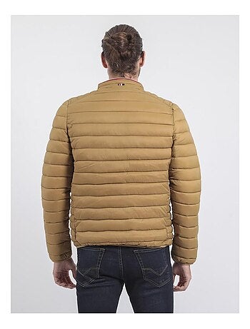 Piumino leggero collo alto ZERUBIA II