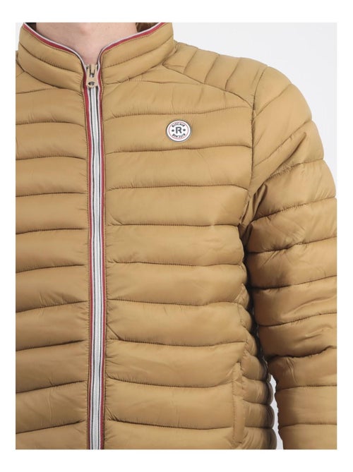 Piumino leggero collo alto ZERUBIA II - Kiabi