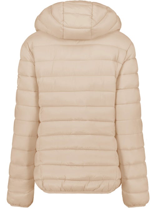 Piumino leggero con cappuccio akitaleak – canadian peak - Kiabi Piumino leggero con cappuccio akitaleak – canadian peak - Kiabi