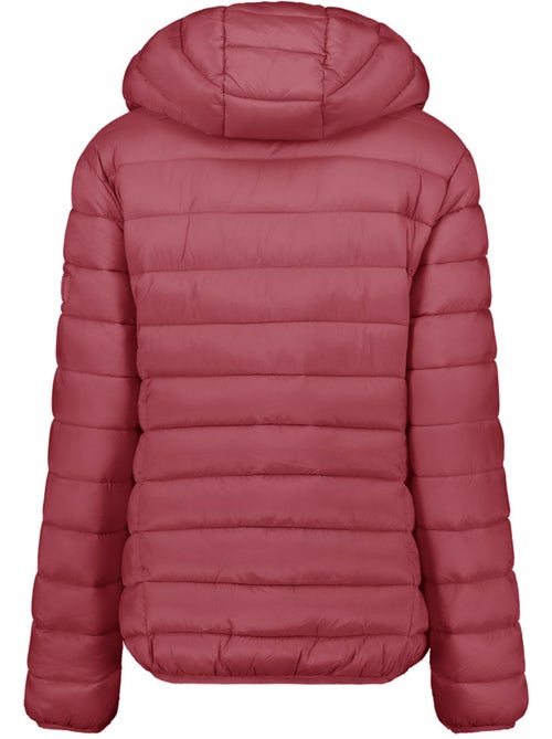 Piumino leggero con cappuccio akitaleak – canadian peak - Kiabi Piumino leggero con cappuccio akitaleak – canadian peak - Kiabi