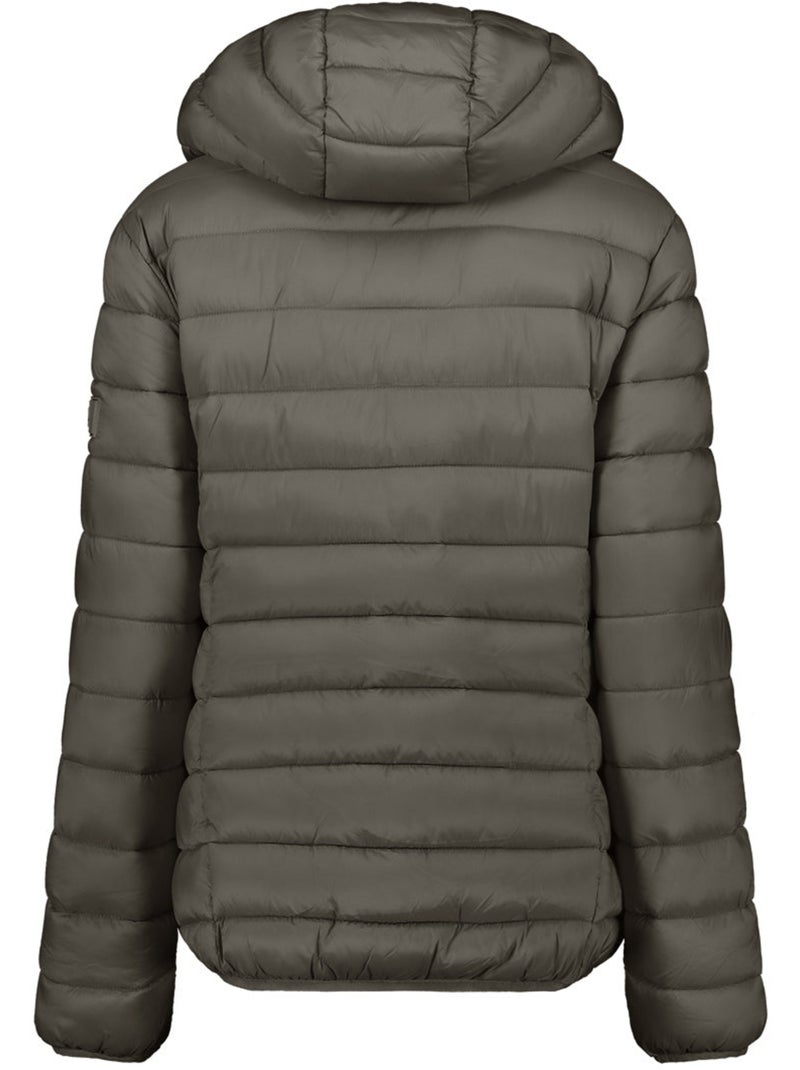 Piumino leggero con cappuccio akitaleak – canadian peak Cachi - Kiabi