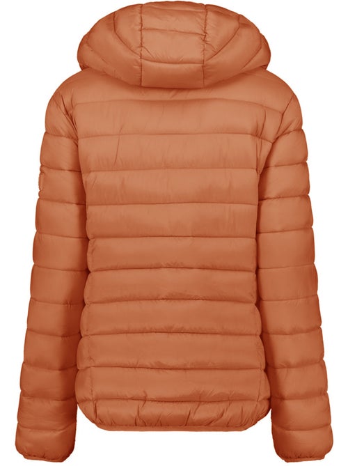 Piumino leggero con cappuccio akitaleak – canadian peak - Kiabi Piumino leggero con cappuccio akitaleak – canadian peak - Kiabi