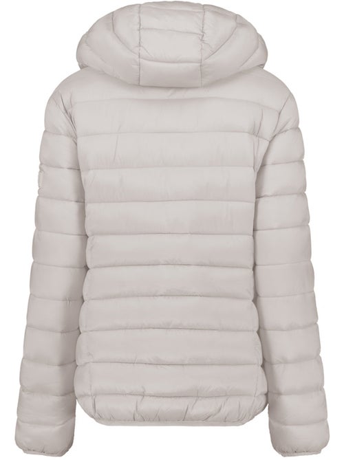 Piumino leggero con cappuccio akitaleak – canadian peak - Kiabi Piumino leggero con cappuccio akitaleak – canadian peak - Kiabi