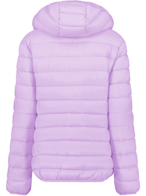Piumino leggero con cappuccio akitaleak – canadian peak - Kiabi Piumino leggero con cappuccio akitaleak – canadian peak - Kiabi