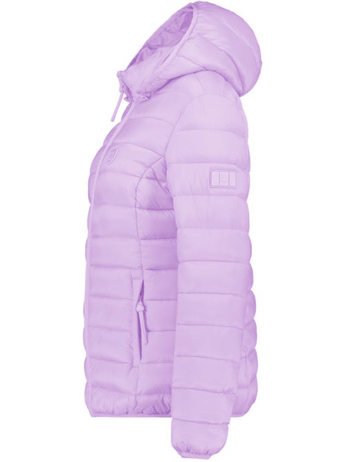 Piumino leggero con cappuccio akitaleak – canadian peak - Kiabi Piumino leggero con cappuccio akitaleak – canadian peak - Kiabi