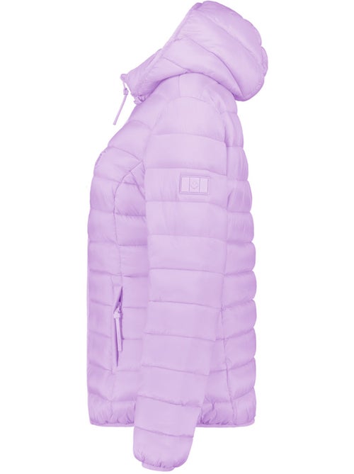 Piumino leggero con cappuccio akitaleak – canadian peak - Kiabi Piumino leggero con cappuccio akitaleak – canadian peak - Kiabi