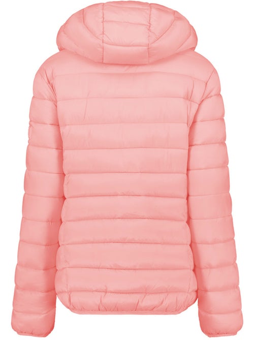 Piumino leggero con cappuccio akitaleak – canadian peak - Kiabi Piumino leggero con cappuccio akitaleak – canadian peak - Kiabi
