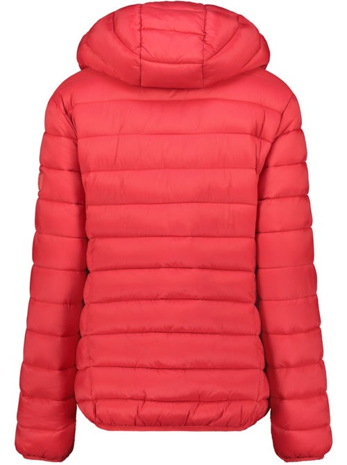 Piumino leggero con cappuccio akitaleak – canadian peak - Kiabi Piumino leggero con cappuccio akitaleak – canadian peak - Kiabi