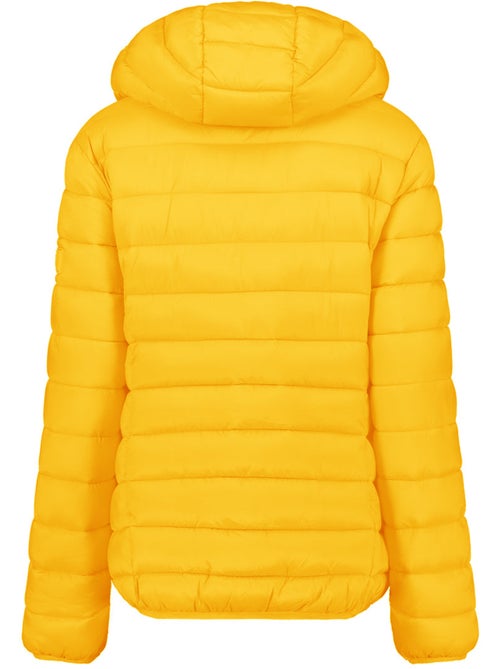 Piumino leggero con cappuccio akitaleak – canadian peak - Kiabi Piumino leggero con cappuccio akitaleak – canadian peak - Kiabi