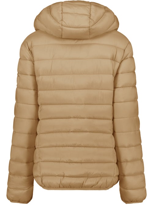 Piumino leggero con cappuccio akitaleak – canadian peak - Kiabi Piumino leggero con cappuccio akitaleak – canadian peak - Kiabi