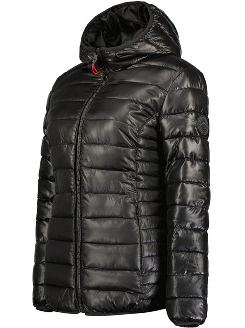 Piumino leggero con cappuccio colombiana – canadian peak - Kiabi Piumino leggero con cappuccio colombiana – canadian peak - Kiabi