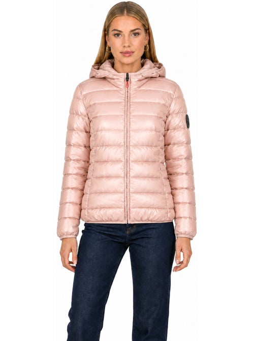 Piumino leggero con cappuccio colombiana – canadian peak - Kiabi Piumino leggero con cappuccio colombiana – canadian peak - Kiabi