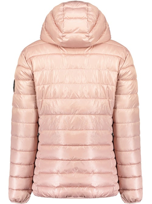 Piumino leggero con cappuccio colombiana – canadian peak - Kiabi Piumino leggero con cappuccio colombiana – canadian peak - Kiabi
