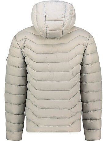 Piumino leggero con cappuccio copainoral hood – kaporal
