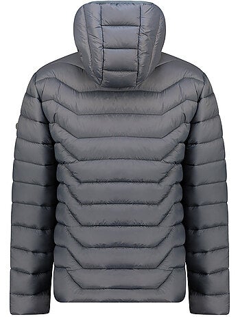 Piumino leggero con cappuccio copainoral hood – kaporal
