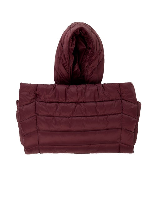 Piumino leggero con cappuccio tinta unita - Kiabi