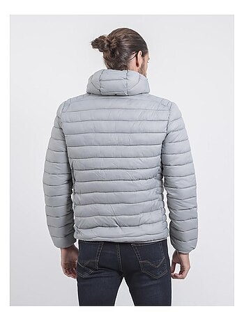 Piumino leggero con cappuccio ZILLING II