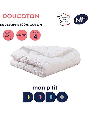 Piumino leggero per bambini